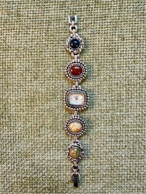 Vintage Vivani Southwestern Watch